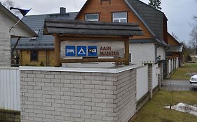 Aare Accommodation