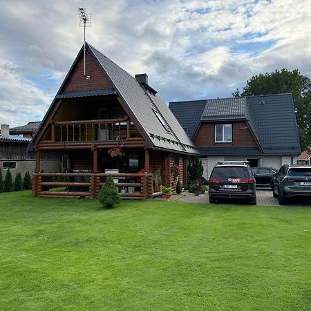 Aare Accommodation Valga Exterior foto