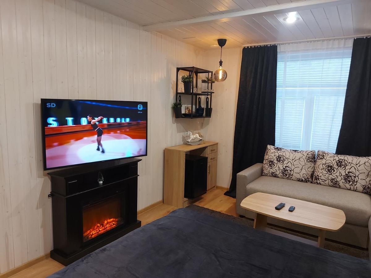 Aare Accommodation Valga Exterior foto