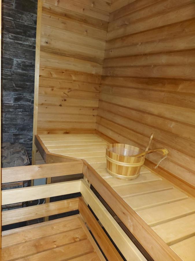 Aare Accommodation Valga Exterior foto