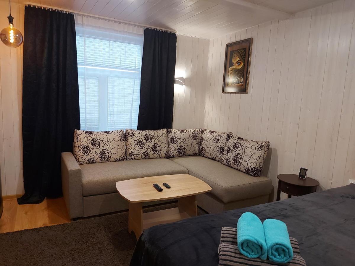 Aare Accommodation Valga Exterior foto