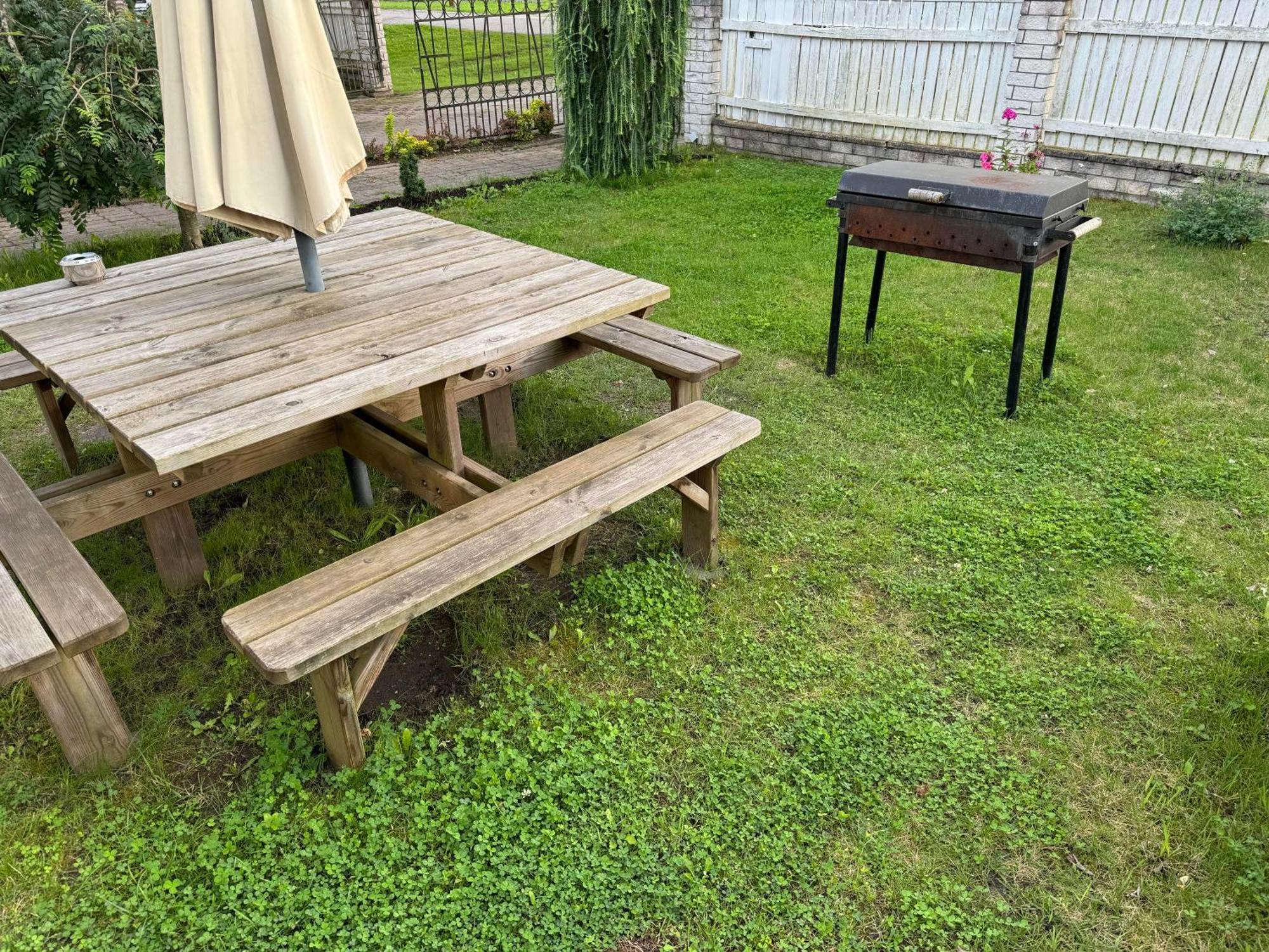 Aare Accommodation Valga Exterior foto
