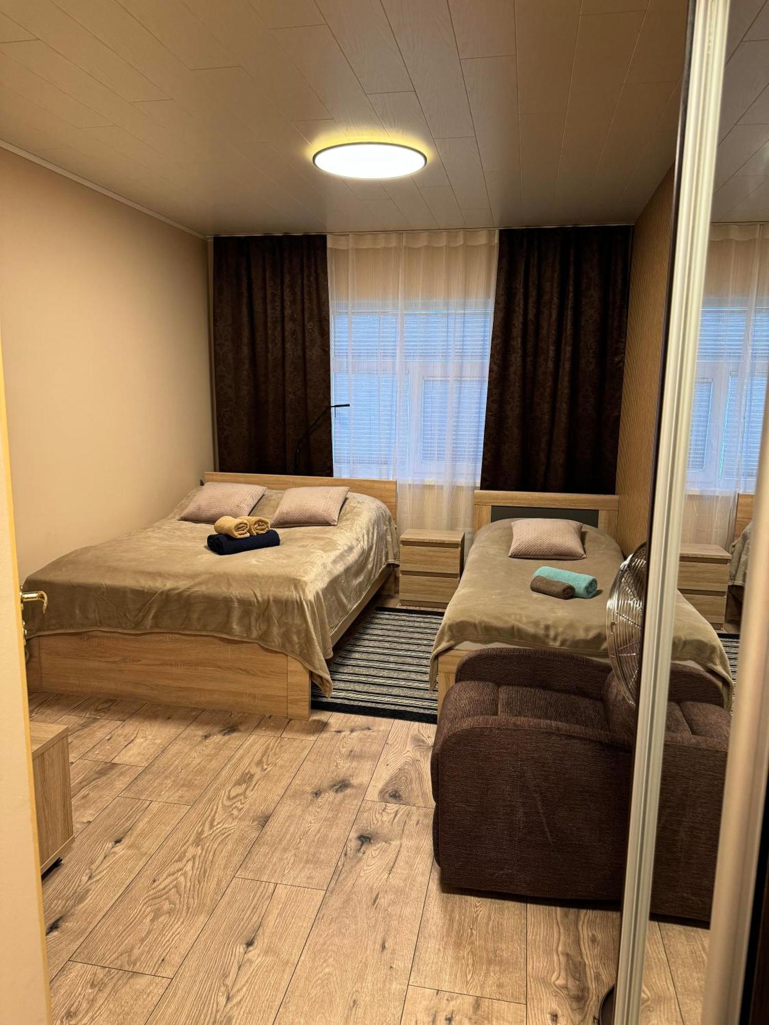 Aare Accommodation Valga Exterior foto