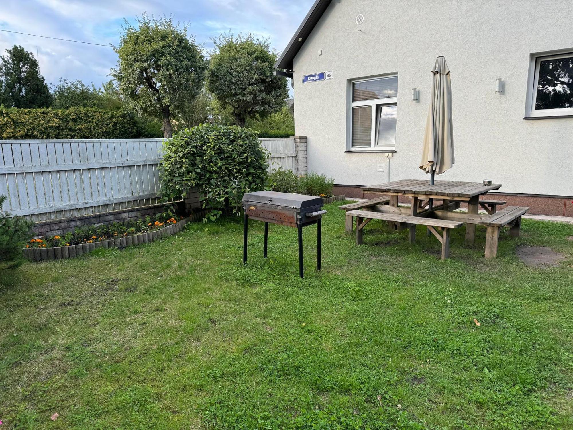 Aare Accommodation Valga Exterior foto