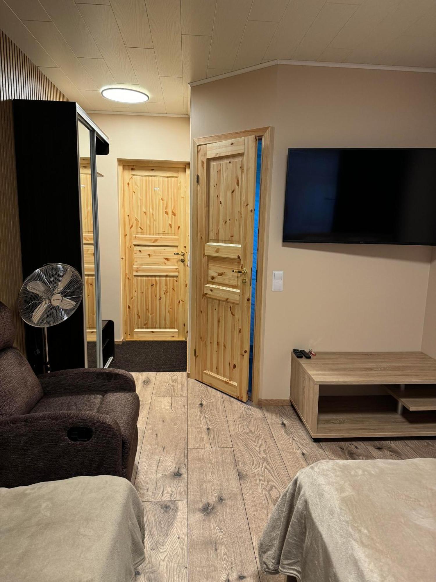 Aare Accommodation Valga Exterior foto