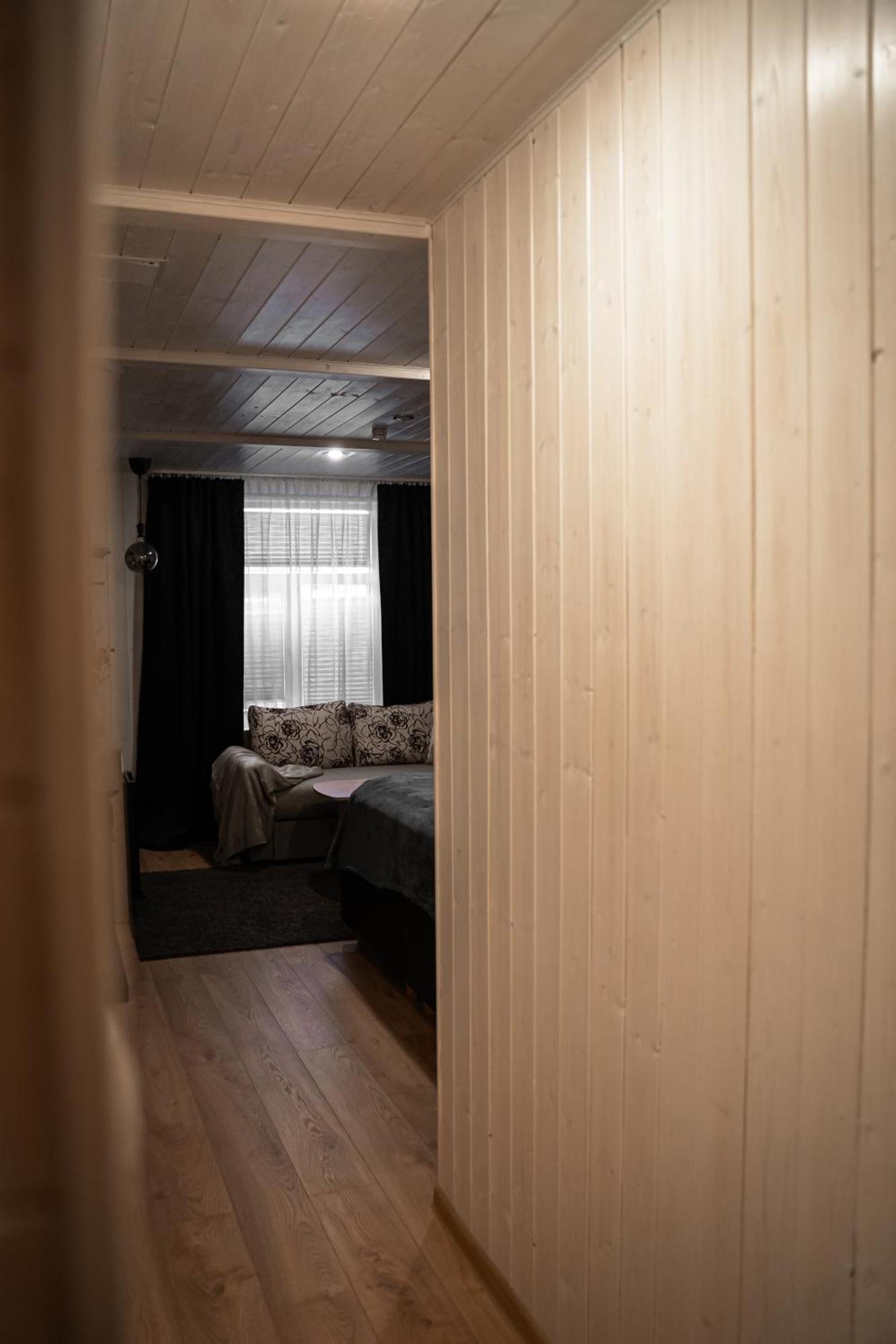 Aare Accommodation Valga Exterior foto