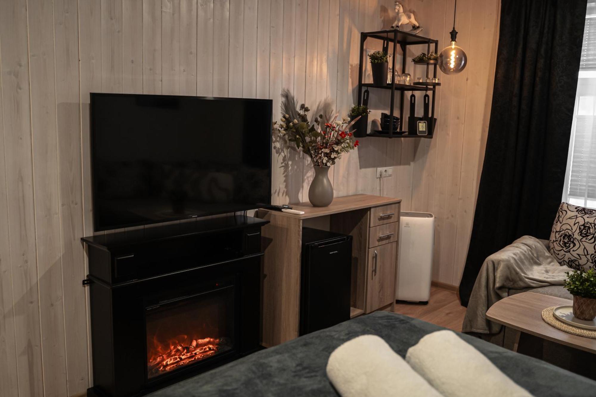 Aare Accommodation Valga Exterior foto
