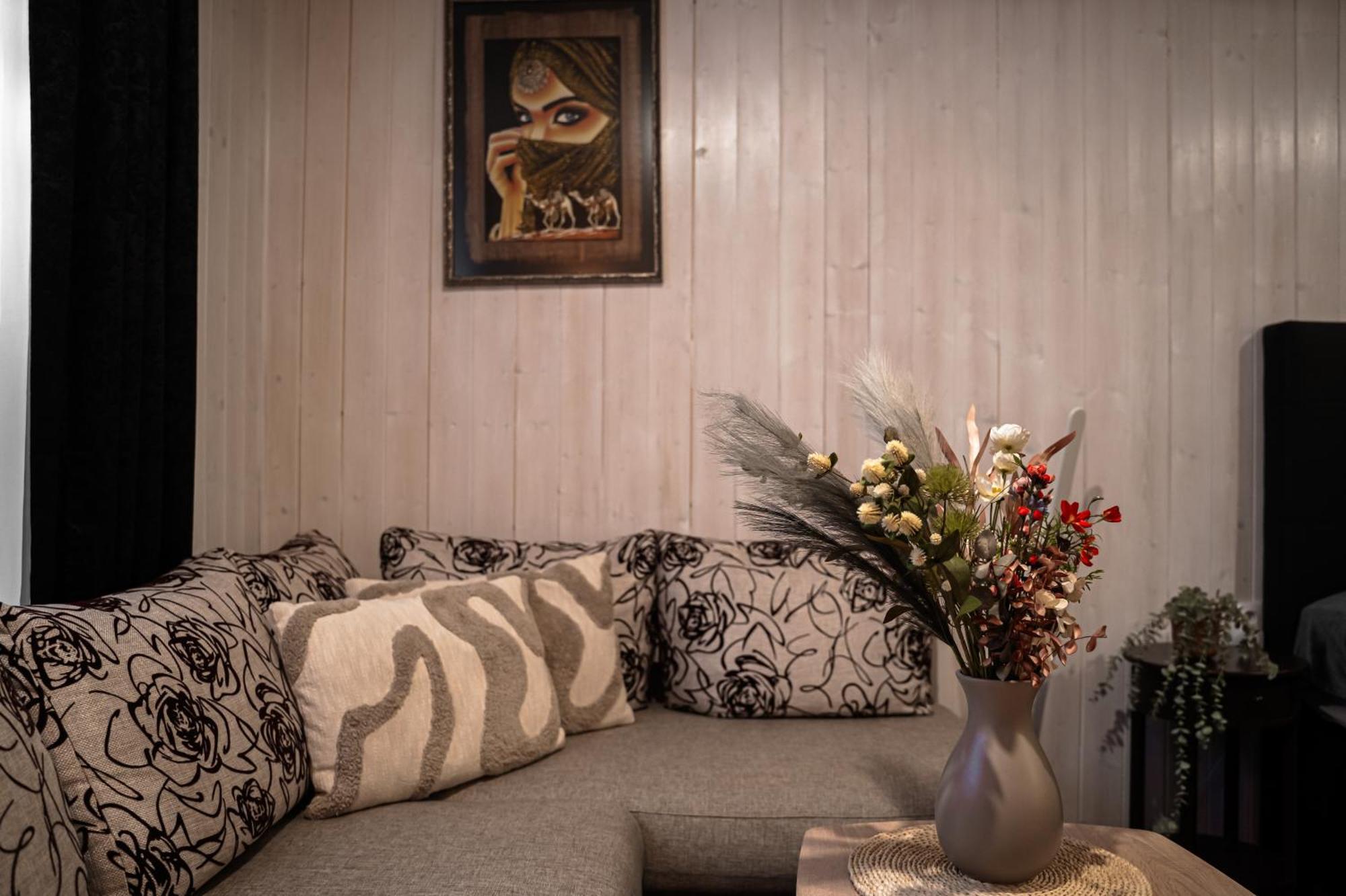 Aare Accommodation Valga Exterior foto