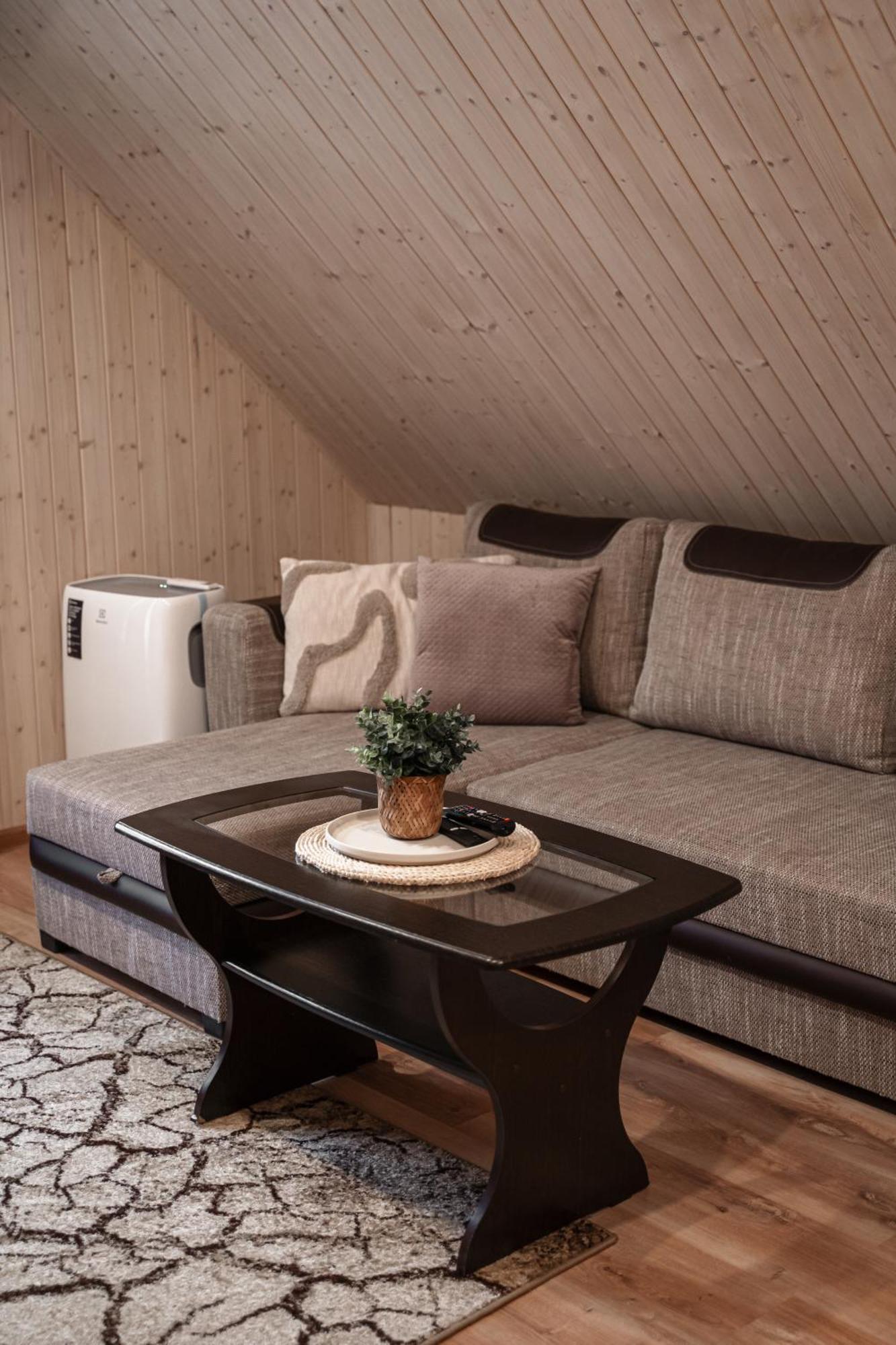 Aare Accommodation Valga Exterior foto