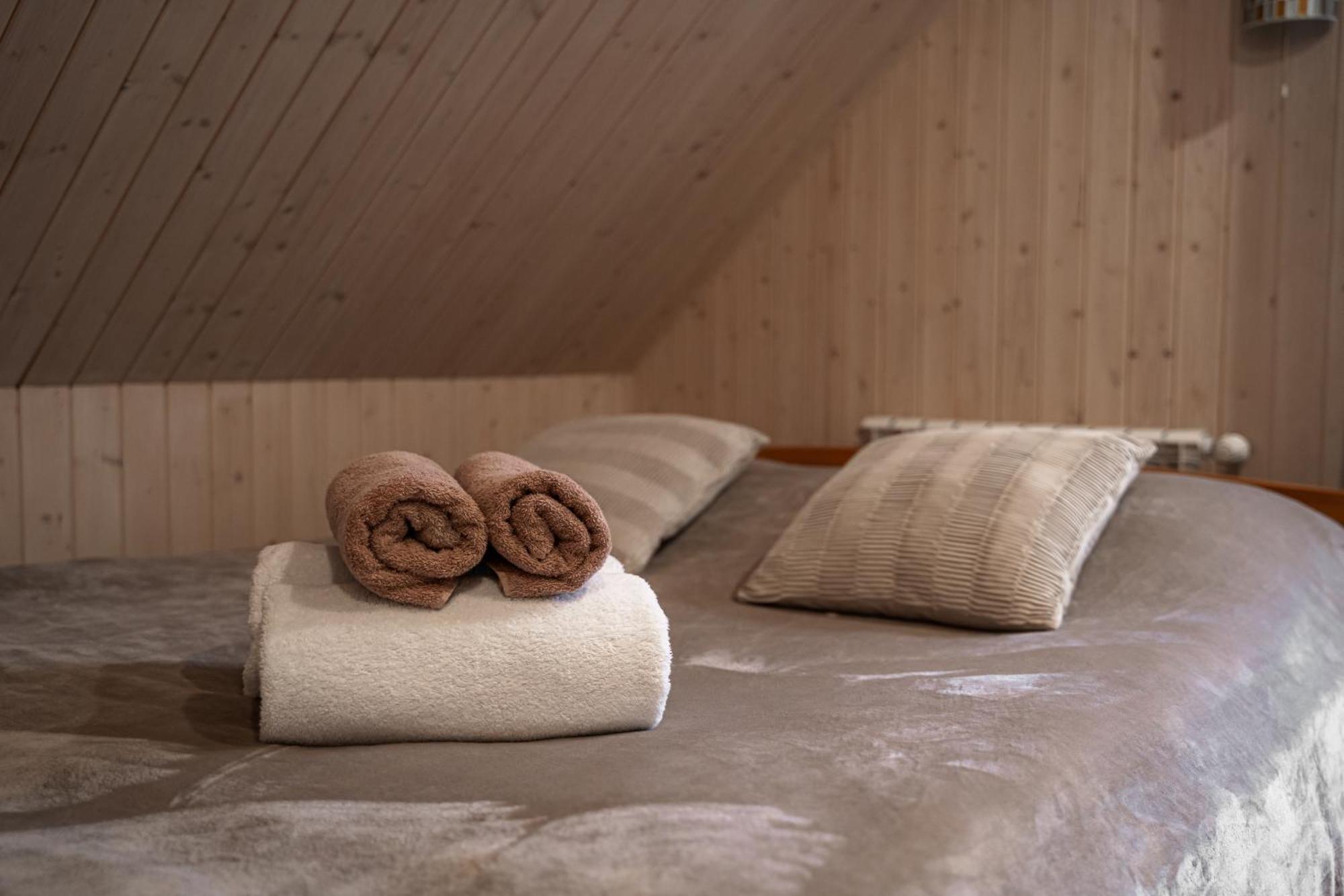 Aare Accommodation Valga Exterior foto