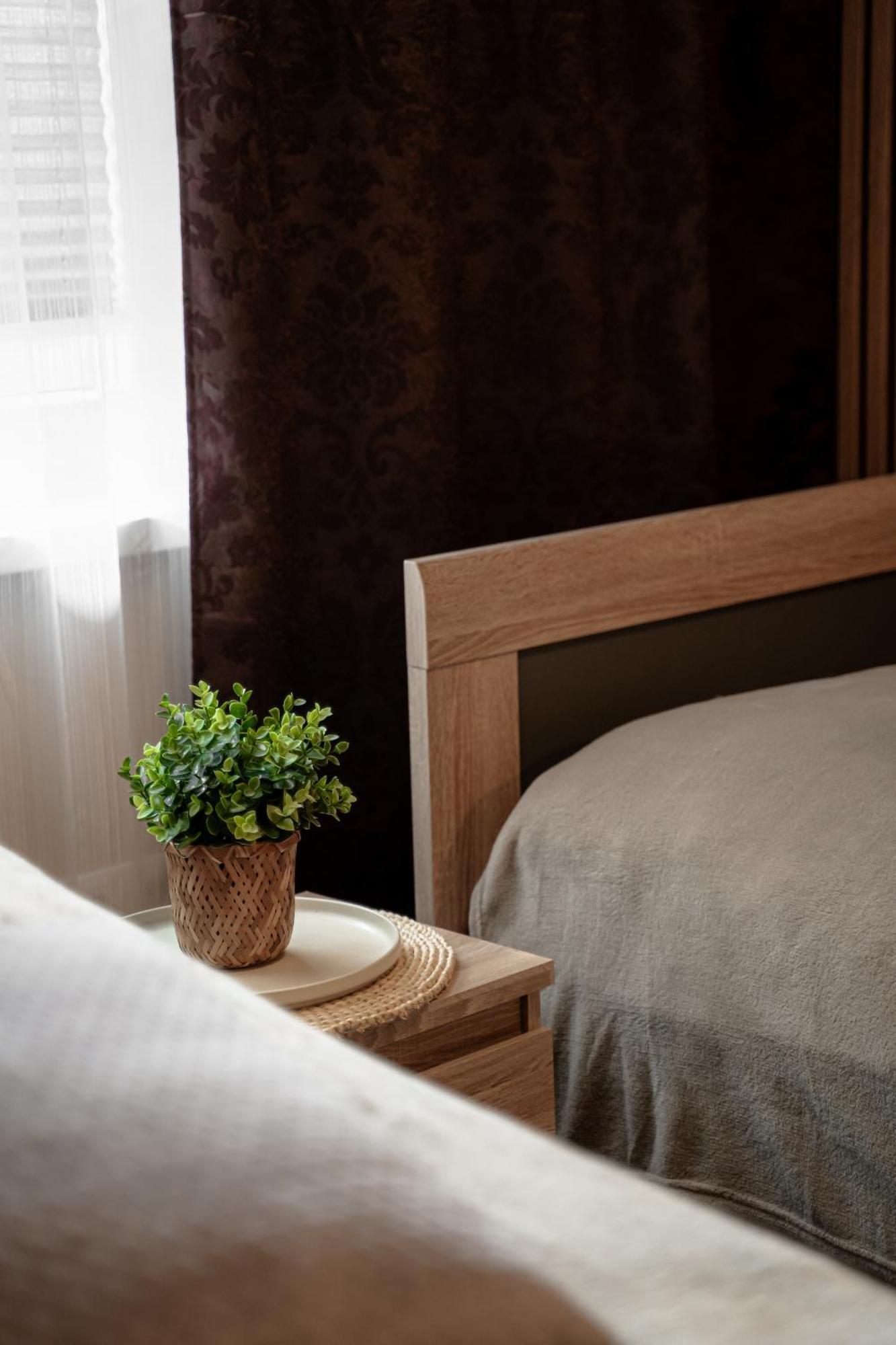 Aare Accommodation Valga Exterior foto