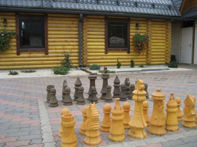 Aare Accommodation Valga Exterior foto