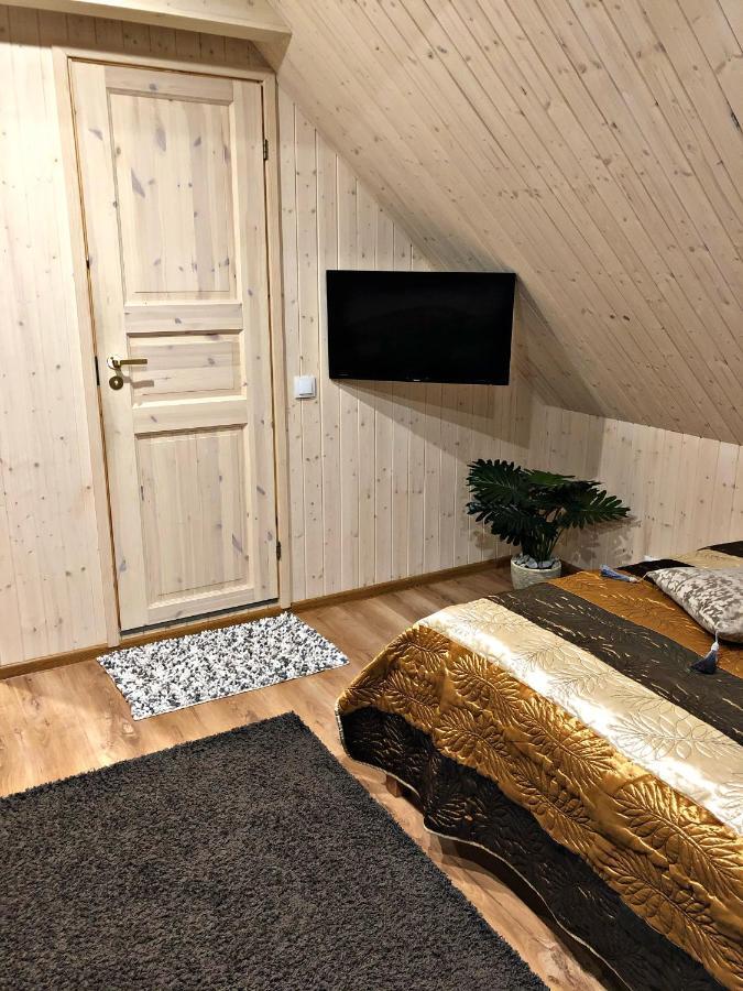 Aare Accommodation Valga Exterior foto