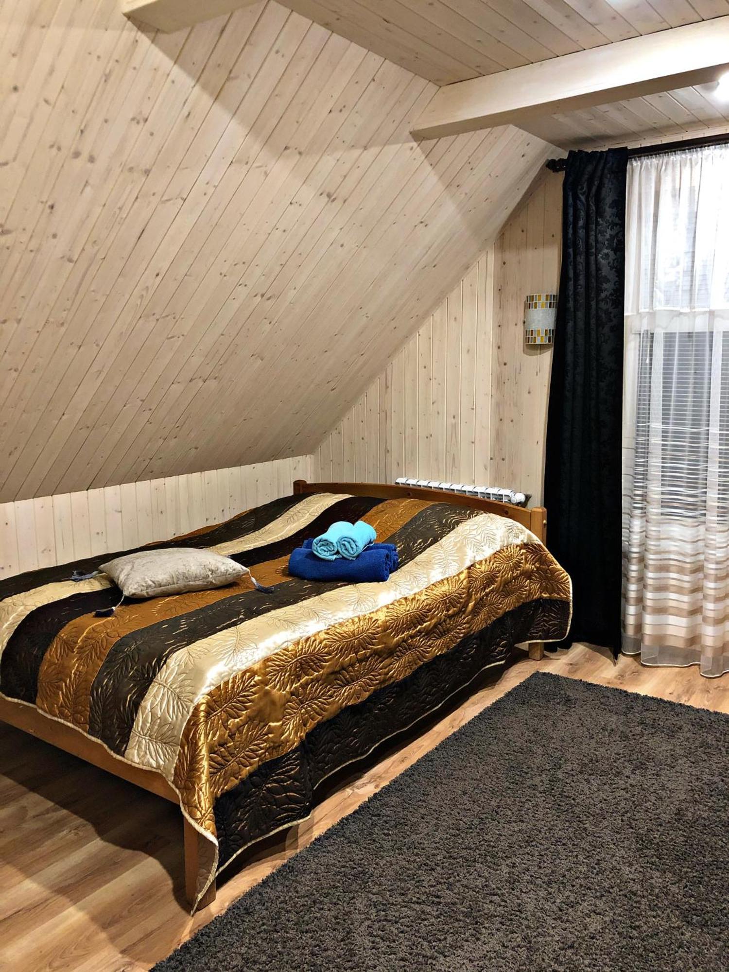 Aare Accommodation Valga Exterior foto